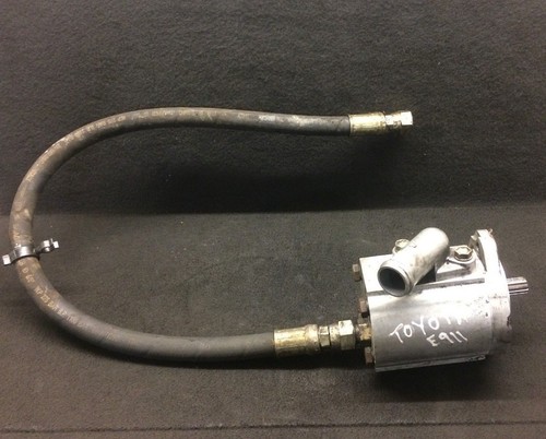 Hydraulic pump for - pump,