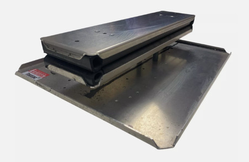 Tucloc dtg sleeve platen - tucloc,