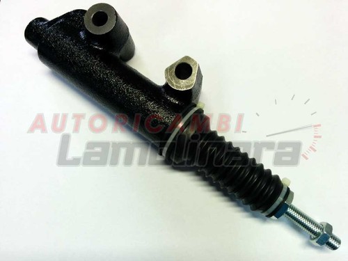 Clutch pump alfa romeo - pump,