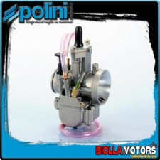 201.0170 CARBURETOR POLINI 32