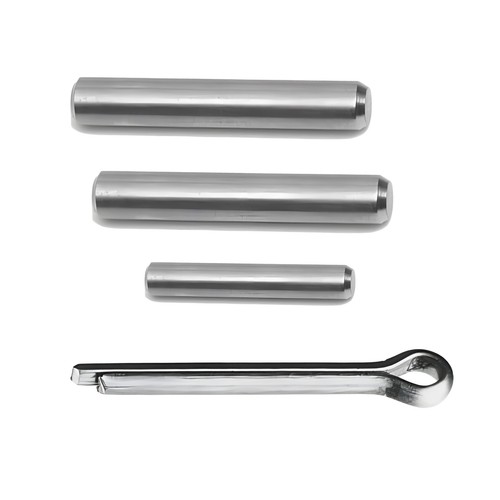 Shear pin split kit - shear,