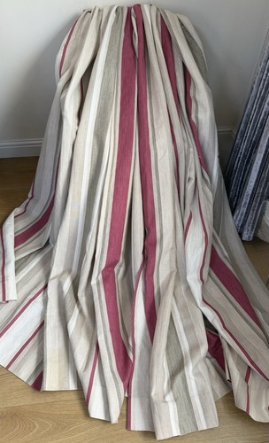 Fabulous heavy quality bespoke - fabulous,