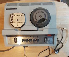Grundig Stenorette L With