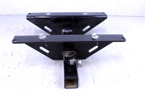Rivco trailer hitch - trailer, harley