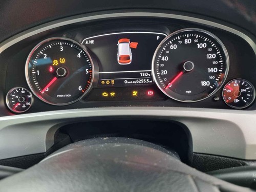 Volkswagen touareg gearbox - touareg,