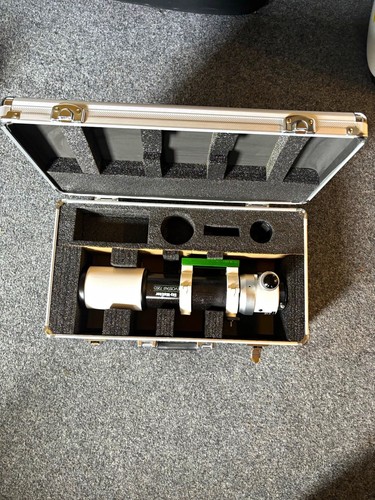Sky watcher evostar 72ed 72mm - evostar,