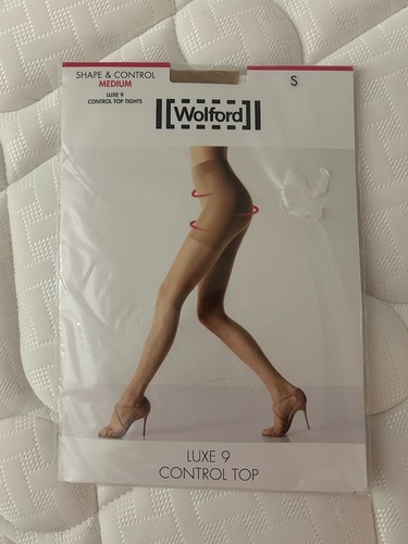 Wolford size small luxe - wolford,