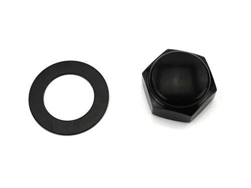 Fork nut for honda - honda, mb