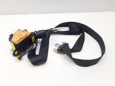 GENUINE 2008 TOYOTA AURIS  73210 05051 LEFT FRONT SEAT BELT