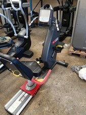SciFit IFI ISO7000R Recumbent
