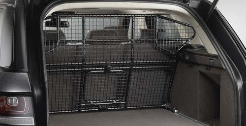 Range rover official full - range,