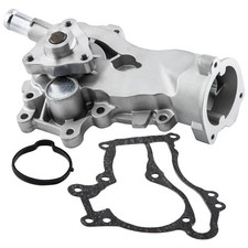 Water Pump for Vauxhall Corsa