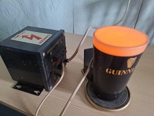 GUINNESS PINT PUB BAR TOP PUMP