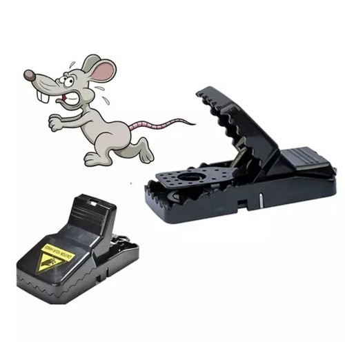 2pack 14cm long rat - 2pack,