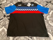 NWT PUMA MENS BMW MMS