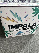 Impala Inline roller skates