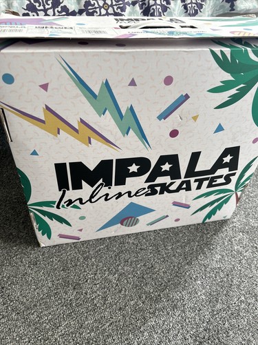Impala inline roller - inline,