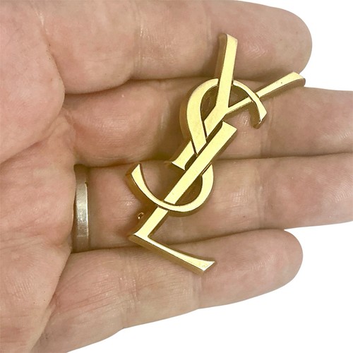 Large brooch - brooch,