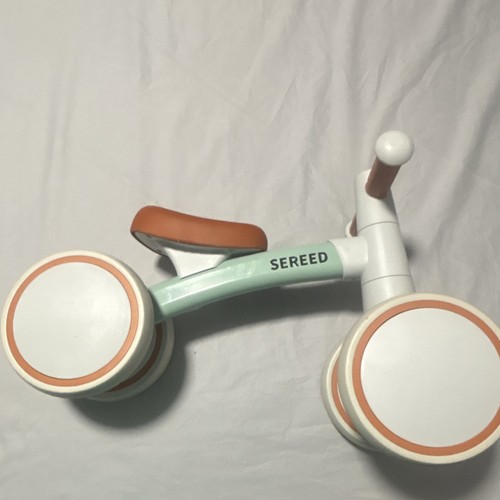 Sereed balance bike - bike, ride-on