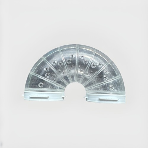 Turn spare tube - , compatible