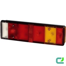 Rückleuchte links 24 V R5W