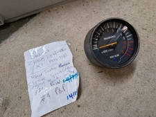 Suzuki ZR50 X1 1979-1983 Rev