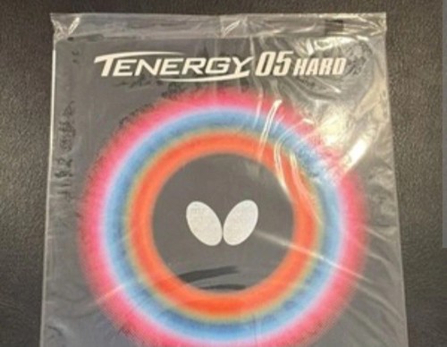 Tenergy hard - 05,