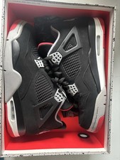 Size 9 - Jordan 4 Retro OG Mid