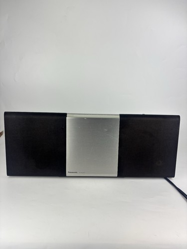 Panasonic all5cd stereo - panasonic, sc-all5cd