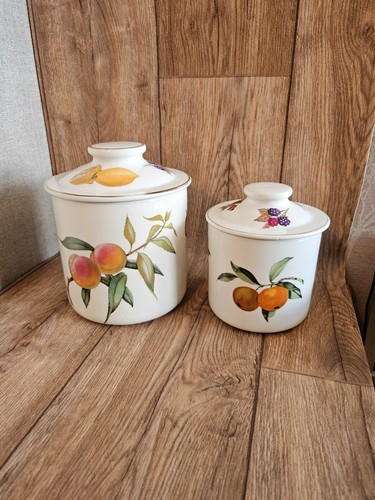 Royal worcester evesham - worcester,