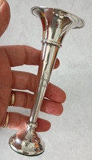 1916 Antique Hallmarked Silver