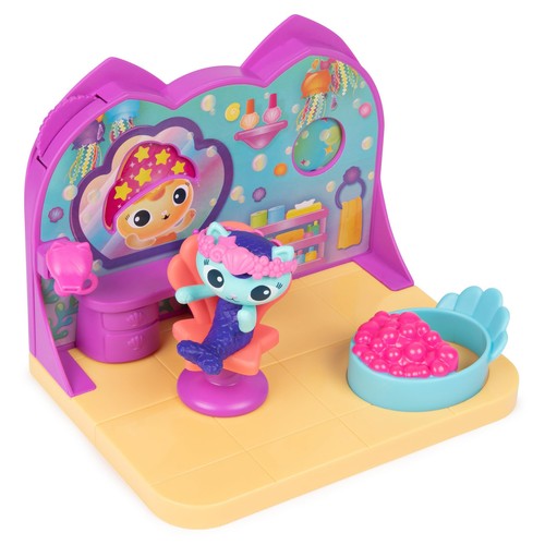 Gabby dollhouse mercat s - dollhouse, mercat's
