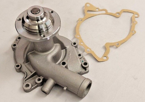 Triumph tr8 rover water - **,