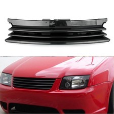 Front Bumper Sport Mesh
