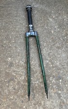 Vintage Gents Phillips Bicycle