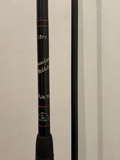 Bruce Ashby Harrison Ballista 12ft 2 3/4 Number 7/98 Rare Vintage Carp Rod VGC