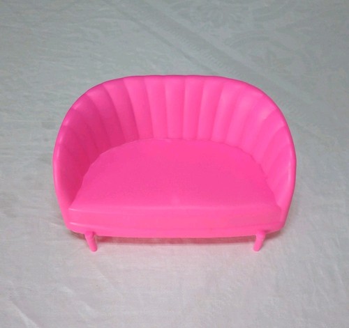 Barbie dream house - barbie, replacement