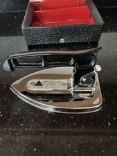 Travel Iron
