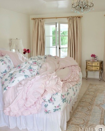Rachel ashwell shabby chic - ashwell,