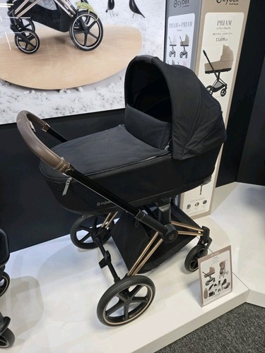 Cybex priam 2023 - 2023, rose
