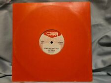 Errol Dunkley - Betcha By Golly Wow (10") UK Lovers Rock Vintage
