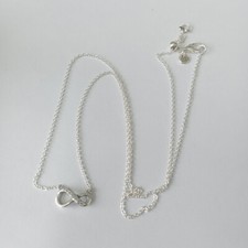 NECKLACE PANDORA INFINITY SPARKLING COLLIER