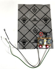 KEF Coda 7 Speaker Part -