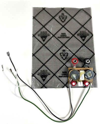 Kef coda speaker part - coda, 7