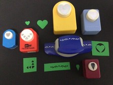 Job lot 6 Craft Card Making