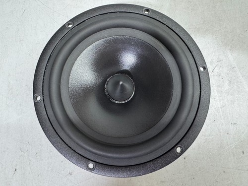 Spendor 7 8 ohms - sd-18-j,