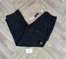 Stone Island Cargos 36