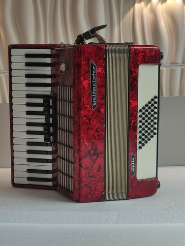 Piano accordion akkordeon - accordion,