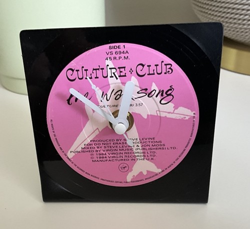 Culture club desk - culture, table