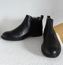 Sebago drake leather - sebago,